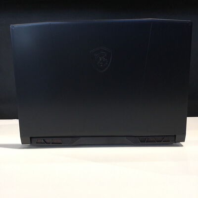 【松山環状枝松店】中古  MSI Katana15B13VFK-0225JP(i7-13620H/32GB/SSD512GB/なし/RTX4060 8G/1920x1080/15.6inch/W11H) 4560001849 