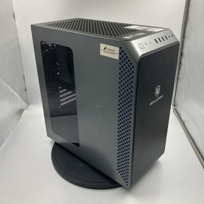 【なんば店】中古  THIRDWAVE GALLERIA ZA9C-R80T (i9 10850K/16GB/SSD1TB/RTX2080Ti) 3280022574 