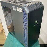 中古  XA７C-３６T(i7 12700/16GB/SSD1TB/HDD2TB/RTX3060Ti/W11H) 4780001557 