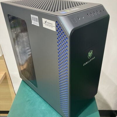 【浦添城間店(沖縄)】中古  XA７C-３６T(i7 12700/16GB/SSD1TB/HDD2TB/RTX3060Ti/W11H) 4780001557 