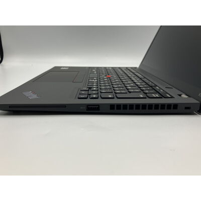 【座間相武台】中古  Lenovo ThinkPad X13 Gen 2 (AMD Ryzen 5 Pro 5650U 2.3GHz/8GB/SSD256GB/-/オンボード/13.3/1920x1200/Wi-Fi/WEBCAM/W11H64) 182749 