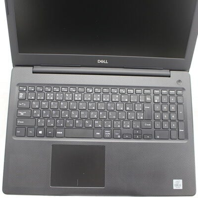 【通販センター】中古  DELL Vostro 3590(Intel Core i5 10210U 1.60GHz/16GB DDR4/SSD256GB/-/オンボード/15.6/1920x1080/GbE/Wi-Fi/WEBCAM/W11P/VBT) 197895 