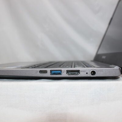 【通販センター】中古  THIRDWAVE F-14RP5(Intel Core i5 1335U/16GB/SSD512GB/なし/オンボード/14/1920x1080/W11H64 MAR) 185995 