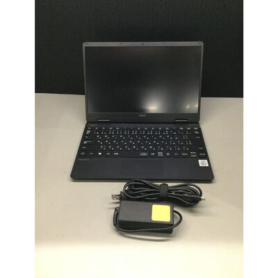 【座間相武台】中古  NEC VersaPro VRT10C-6 (INTEL Core i5 10210Y 1.0GHz/8GB/SSD256GB/-/オンボード/12.5/1920x1080/Wi-Fi/WEBCAM/W11H64) 182746