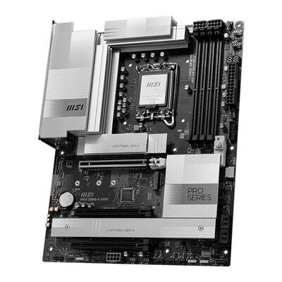 MSI  PRO Z890-A WIFI (Z890 1851 ATX) 
