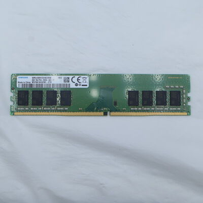 【通販センター】中古  PC4-21300 8GB デスクトップ用(DDR4-2666) 126165 