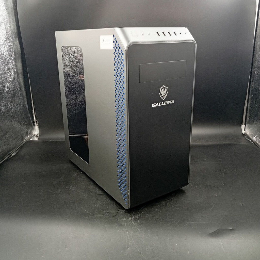 GeForce RTX 30シリーズの中古ゲーミングデスクトップPC一覧（138件