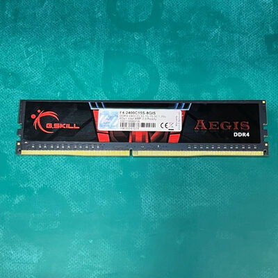 【静岡東瀬名店】中古  PC4-19200 8GB デスクトップ用 126163 