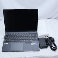 中古  THIRDWAVE GALLERIA ZL7C-R57-6A 201693 