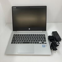 中古  HP ProBook 430 G6(i5-8265U/8GB/SSD240GB/W11H) 3410014352 