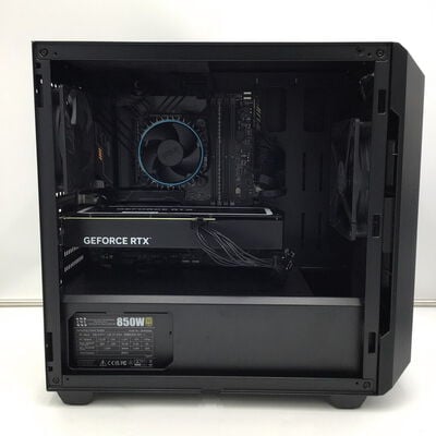 【白山FM松任店】中古  TSUKUMO G-GEAR 4950001815 