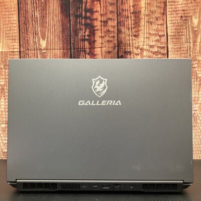 【富士青葉店】中古  GALLERIA RL7C-R45-5N(MinecraftJBE/XGP/note/13620H) 5070001933 