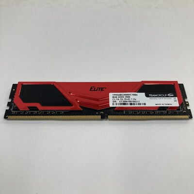 【神戸・三宮店】中古  PC4-21300 8GB デスクトップ用(DDR4-2666) 126165 