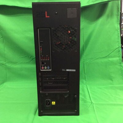 【川崎店】中古  OMEN PC(i7 9700K/32GB/SSD512GB/HDD3TB/RTX2070 SUPER/W11P) 3170006645 