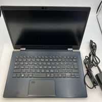 中古  TOSHIBA dynabook G83 (Intel Core i7 10510U 1.80GHz/16GB/SSD256GB/-/オンボード/13.3/1920x1080/Wi-Fi/WEBCAM/W11P/Microsoft Office Home and Business 2024) 184182 