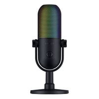 Razer  Seiren V3 Chroma 32-Bit DSP (RZ19-05990100-R3M1) 