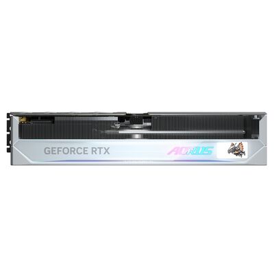 GIGABYTE  GV-N5080AORUSM ICE-16GD (GeForce RTX 5080 16GB) 