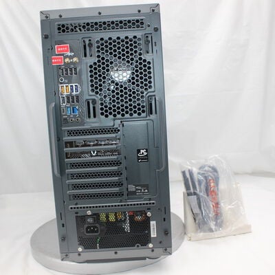 【通販センター】中古  THIRDWAVE GALLERIA XDR7A-R57-GD 196317 