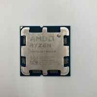 中古  AMD Ryzen 7 9800X3D (AM5/4.7/104M/C8/T16/120W) 1460025260 