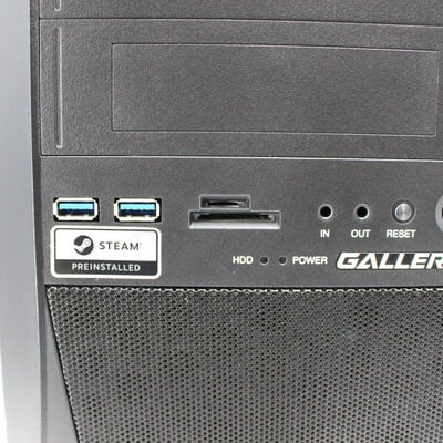 【通販センター】中古  THIRDWAVE GALLERIA KT(Intel Core i9 9900KF/32GB DDR4 (PC4)/SSD500GB/なし/NVIDIA GeForce RTX 2080 SUPER 8GB/W11H64 MAR) 194490 