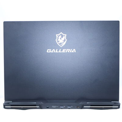 【通販センター】中古  THIRDWAVE GALLERIA UL9C-R59-8A 202260 