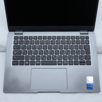 【通販センター】中古  DELL Latitude 5320(Intel Core i7 1185G7 3.0GHz/16GB DDR4/SSD256GB/-/オンボード/13.3/1920x1080/Wi-Fi/WEBCAM/W11H64) 201238 