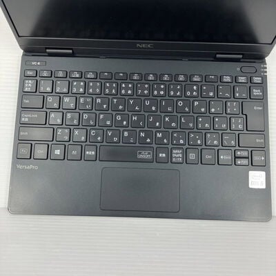 【秋葉原本店】中古  NEC_VersaPro_VKT10C-6(i5-10210Y/8GB/SSD128GB/W11P) 3410016836 
