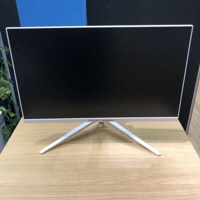 【甲府飯田店】中古  ViewSonic VX2428J-W-7 (24インチ フルHD 1920x1080 180Hz) 4720002384 