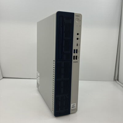 【秋葉原本店】中古  NEC_Mate(i5 10500/4GB/SSD256GB/W11P) 3410015872 