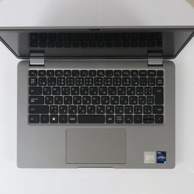 【通販センター】中古  Dell Latitude 5340(Intel Core i5 1345U/16GB DDR5 (PC5)/SSD256GB/なし/オンボード/13.3/1920x1080/Wi-Fi/W11H64 MAR) 192316 