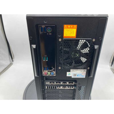 【郡山安積店】中古  ASUS ROG Strix GA15(Ryzen 7 3700X/16GB/M.2 SSD512GB/HDD1TB/RTX3070/W11H) 4640002360 