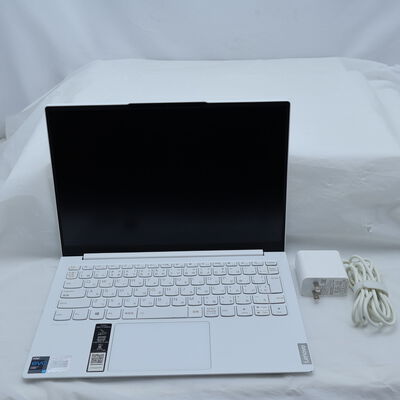 【通販センター】中古  Lenovo YOGA Carbon Edition slim 7i corbon (Core i7-1165G7/8GB/オンボード) 202840 