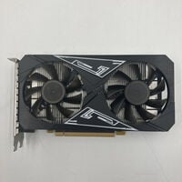 中古  玄人志向 GF-GTX1650D6-E4GB/DF2(GTX1650 4GB GDR6) 3280023629 