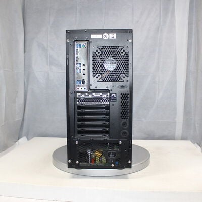 【通販センター】中古  THIRDWAVE GALLERIA KT 