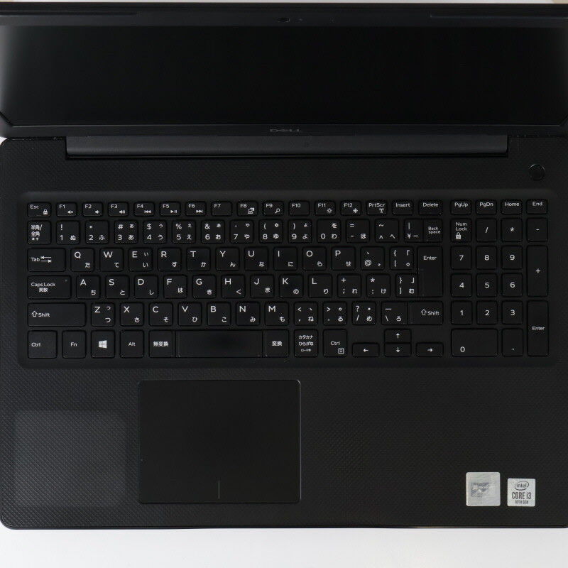 中古 Dell Vostro 3590(Intel Core i3 10110U/4GB DDR4 (PC4)/HDD1TB