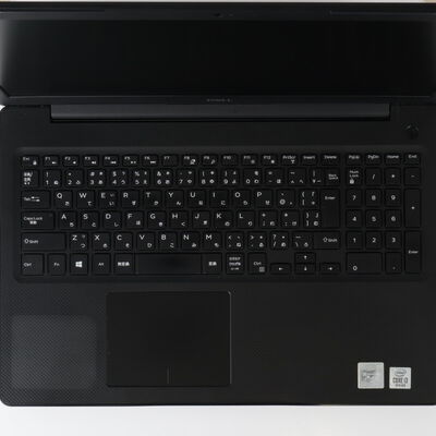 【通販センター】中古  Dell Vostro 3590(Intel Core i3 10110U/4GB DDR4 (PC4)/HDD1TB/DVDマルチ/オンボード/15.6/1920x1080/Wi-Fi/Windows 11 Home 64bit) 191557 