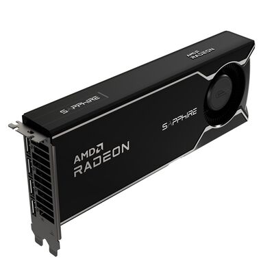 SAPPHIRE  AMD RADEON AI PRO R9700 32GB GDDR6 LITE (SAP-R9700/32358-01-20G) 