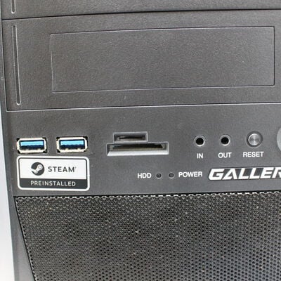 【通販センター】中古  THIRDWAVE GALLERIA KT(Intel Core i9 9900KF/32GB DDR4 (PC4)/SSD1TB/DVDマルチ/NVIDIA GeForce RTX 2080 Ti 11GB/W11H64 MAR) 194505 