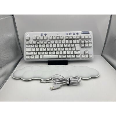 【仙台店】中古  Logicool G713-TC (有線 ｹﾞｰﾐﾝｸﾞｷｰﾎﾞｰﾄﾞ) 158797 