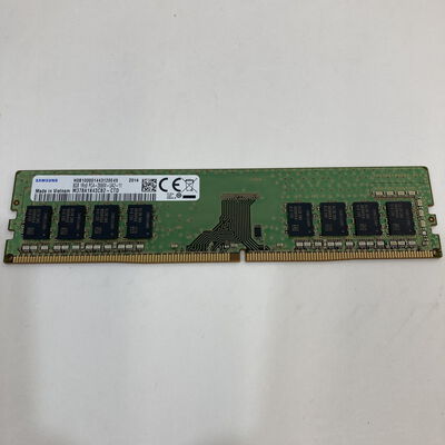 【神戸・三宮店】中古  PC4-21300 8GB デスクトップ用_ 184888 