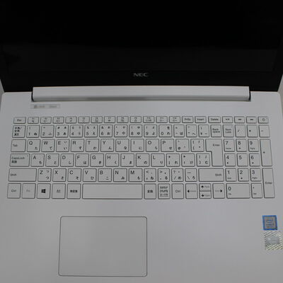 【通販センター】中古  NEC LAVIE PC-GN164JDAF(Intel Core i5 8250U/8GB DDR4 (PC4)/SSD500GB/DVDマルチ/オンボード/15.6/1920x1080/Wi-Fi/W11H64 MAR) 199712 