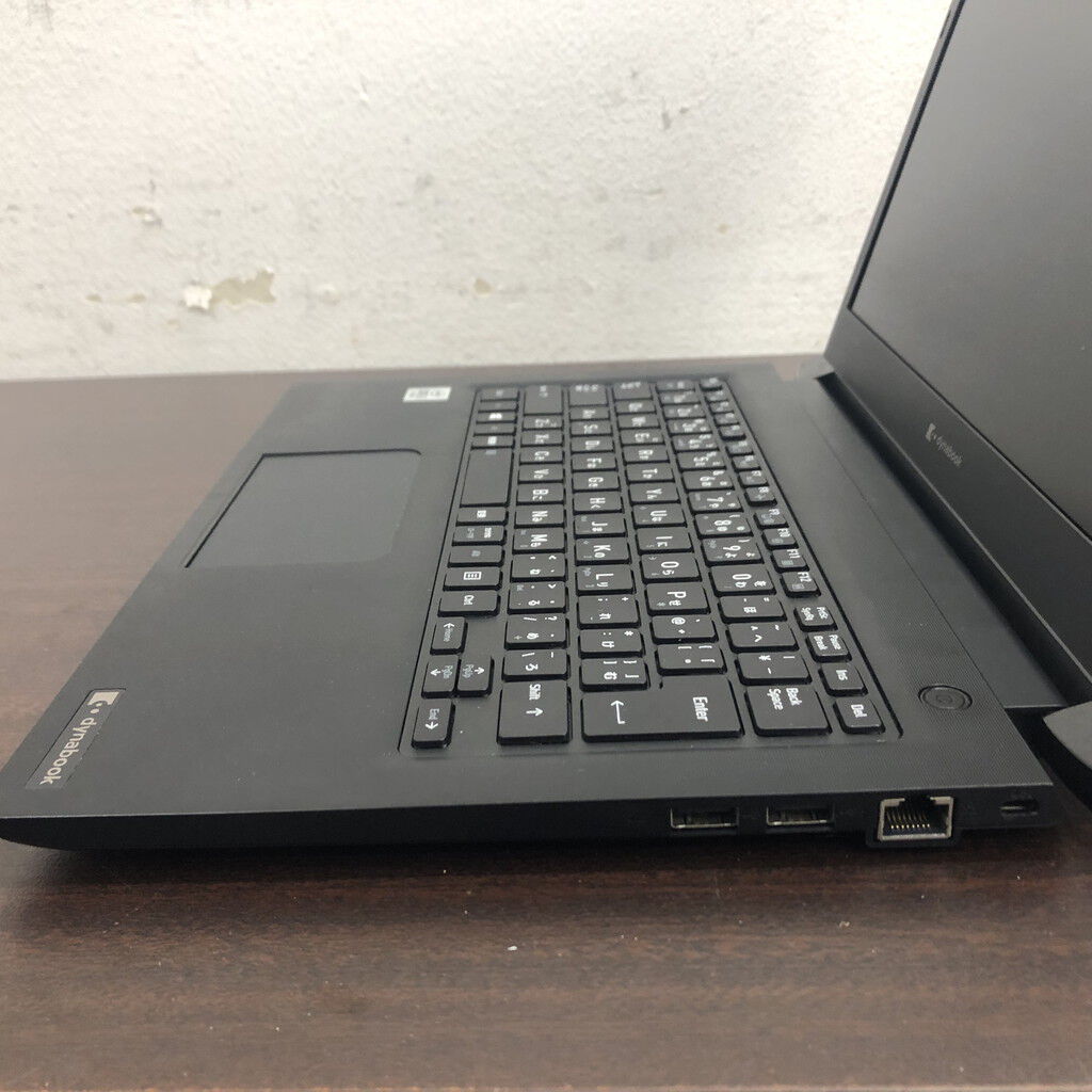 中古 dynabook S73/FR（A6S7FRF2F611） 5090001165 （377736
