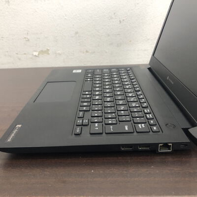 【福山ココローズ店】中古   ｄｙｎabook S73/FR（A6S7FRF2F611） 5090001165 