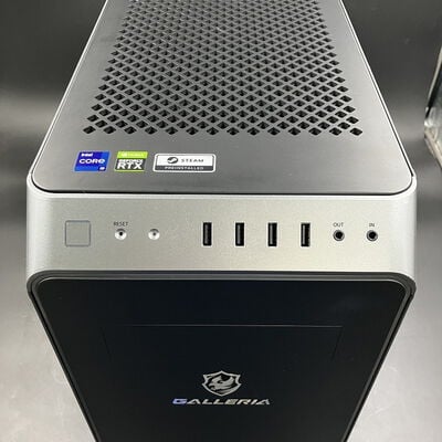 【大須店】中古  GALLERIA ZA9C-R38T 3120023016 