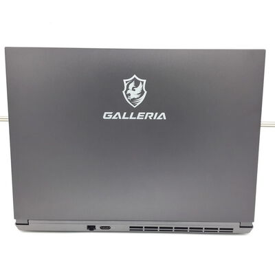 【白山FM松任店】中古  THIRDWAVE GALLERIA XL7C-R46-6 184522 