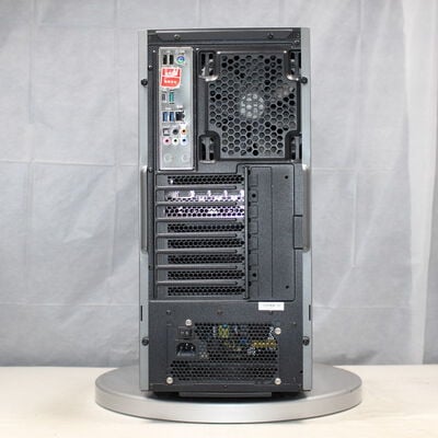 【通販センター】中古  THIRDWAVE GALLERIA ZA9C-R38 181021 