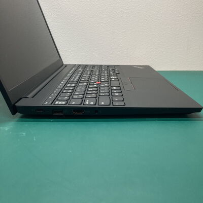 【浦添城間店(沖縄)】中古  LENOVO E15 Gen2 MSO 指紋認証あり (Intel Core i5 1135G7 2.4GHz/8GB/SSD256GB/-/オンボード/15.6/1920x1080/GbE/Wi-Fi/WEBCAM/W11P/Microsoft Office Home and Business 2024) 188544 