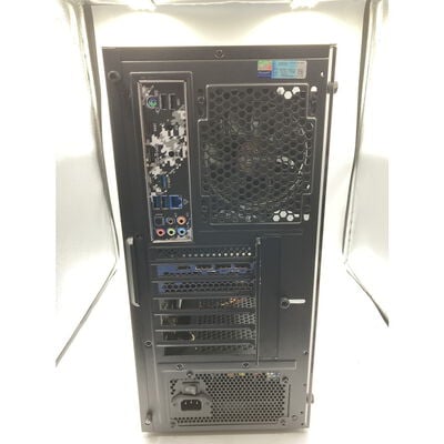 【水戸赤塚店】中古  ASTROMEDA　BTO(i7 10700KF/16GB/HDD2TB/RTX3060/W10H) 4680001633 