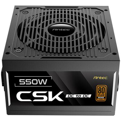 Antec  CSK550DC (550W) 