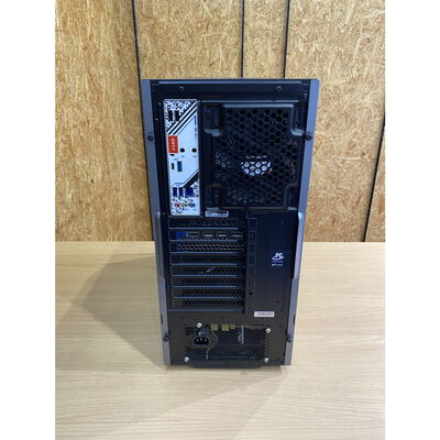 【座間相武台】中古  GALLERIA(i7 13700F/16GB/SSD1TB/RTX4060Ti 8GB/W11H) 4510002924【7/16大決算値下げ!】 